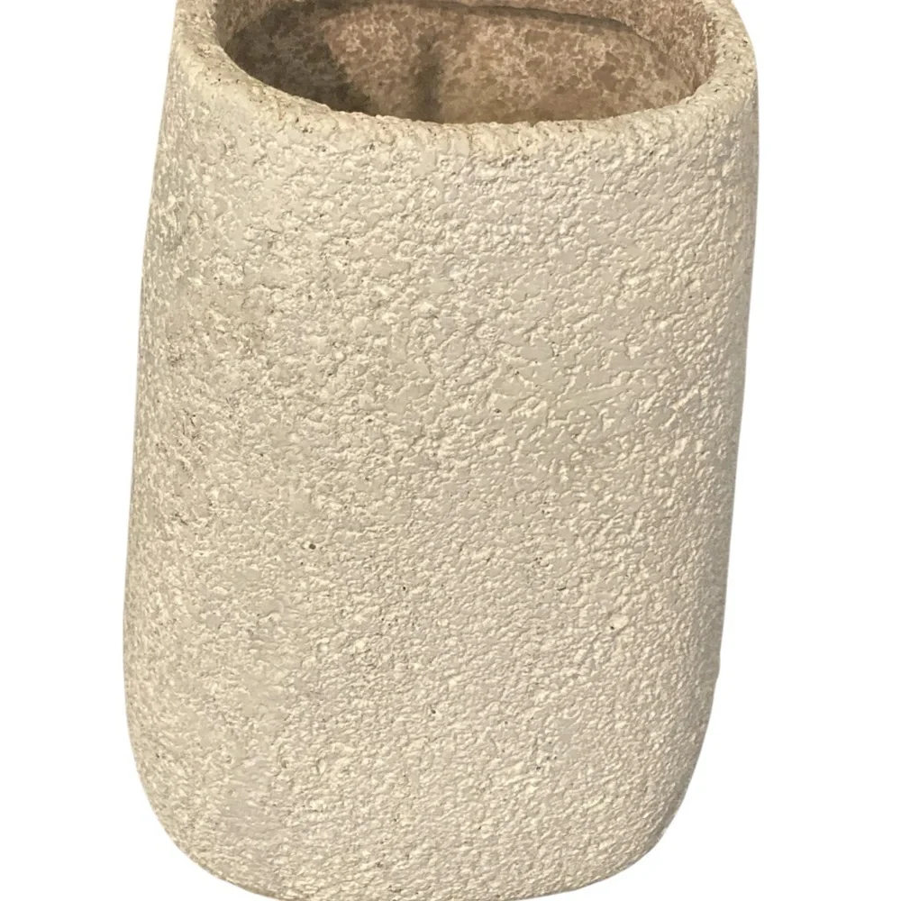 Ceramic planter pier one
